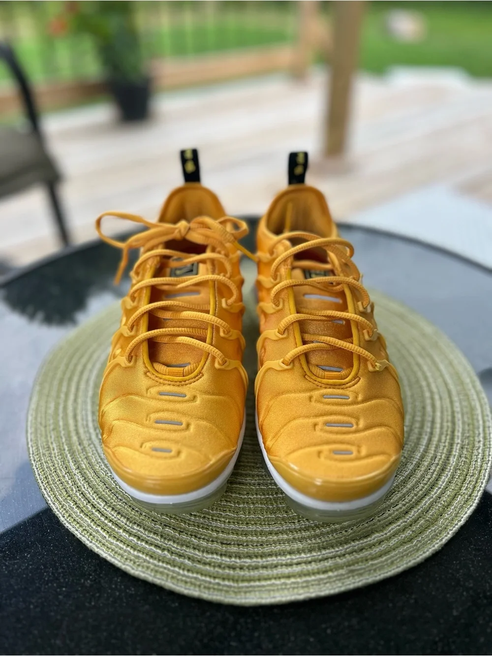 Nike Air Vapormax Plus woman’s 7.5